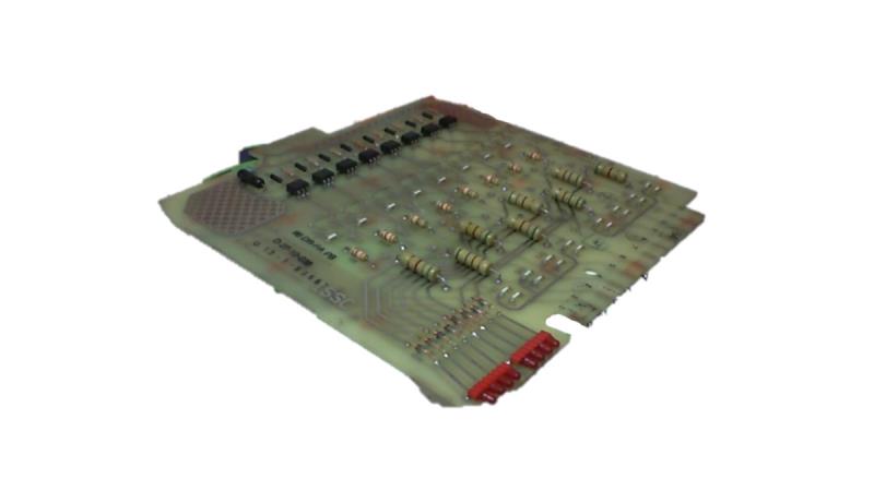 Kanson Electronics Inc 96-DR-PA-PB