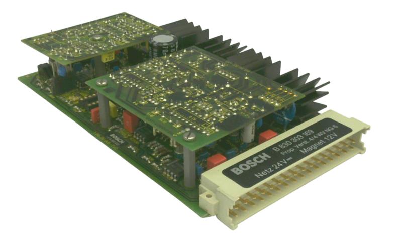 Bosch B-830-303-169