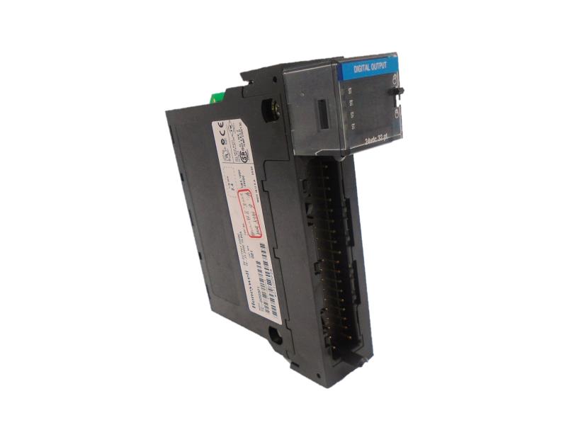 Honeywell TC-ODD321