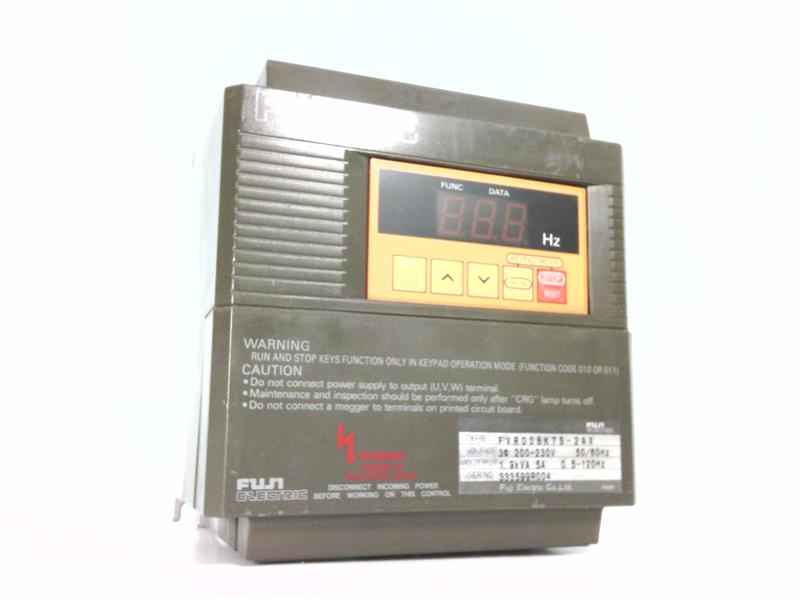 Fuji FVR008K7S-2AX