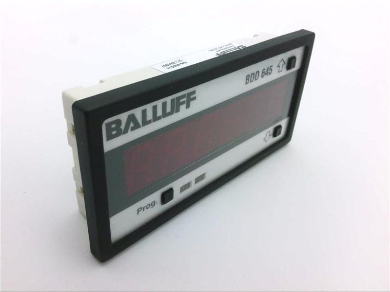 Balluff BDD 645-R3A-5-53-E-00