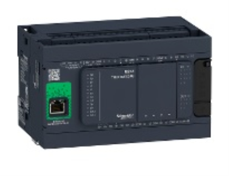 Schneider Electric TM241CEC24R