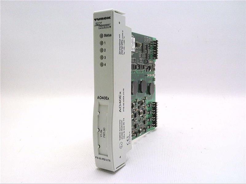 Turck AO40EX
