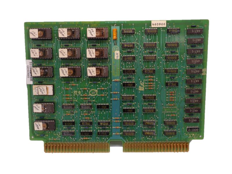 Fanuc 44A296364-007
