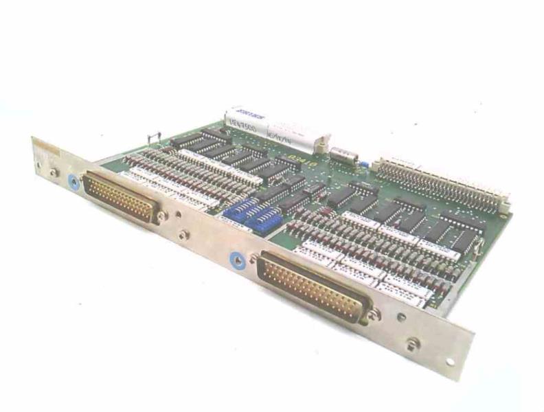Siemens 6FX1192-4AA00