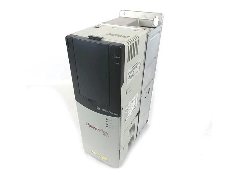 Allen Bradley 20BD5P0A0AYYANA0