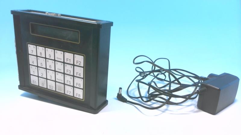 Computerwise ET215