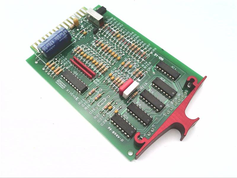 Ronan Engineering Co X11FHD