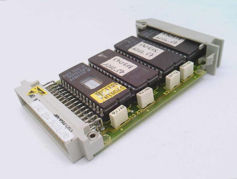 Siemens 6FX1-818-1BX01