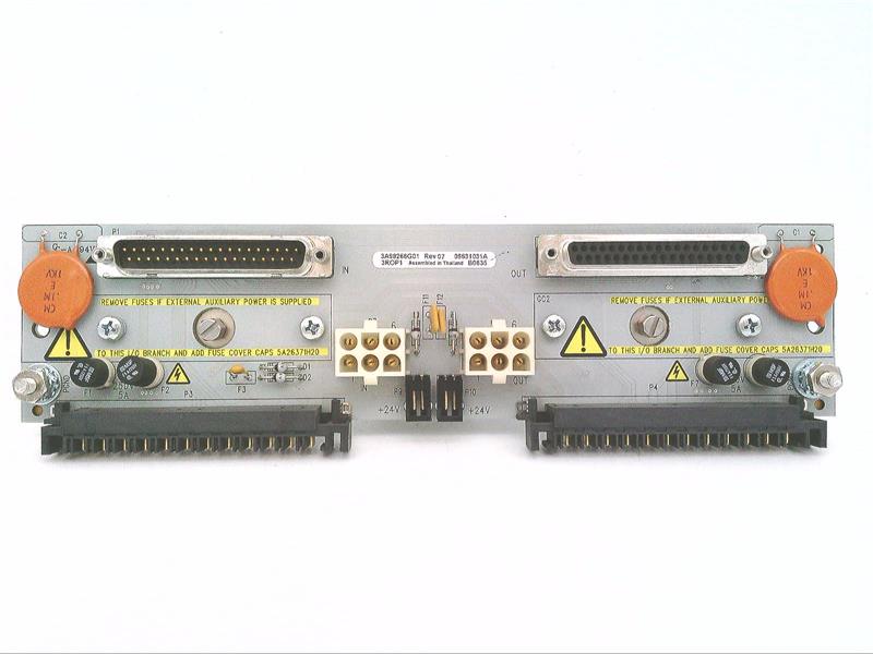 Emerson 3A99266G01