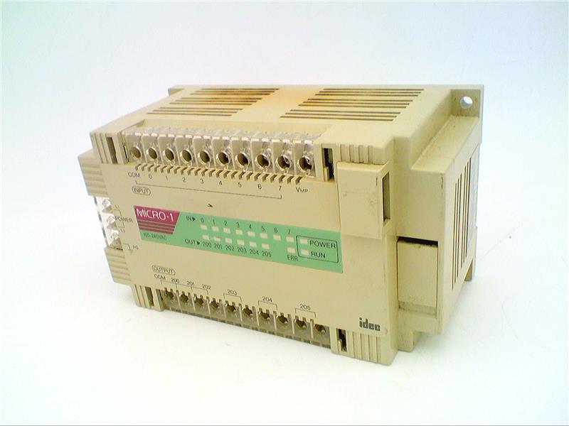 Idec FC1A-C1A1
