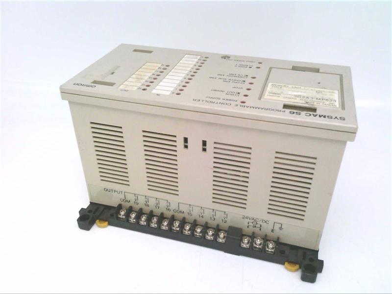 Omron 3G2S6-CPU15