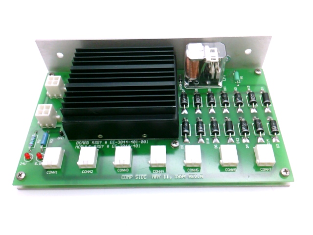 Fanuc EE-3044-401-001