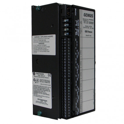 Fanuc IC660CBA100