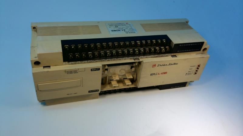Shihlin A1-40MR