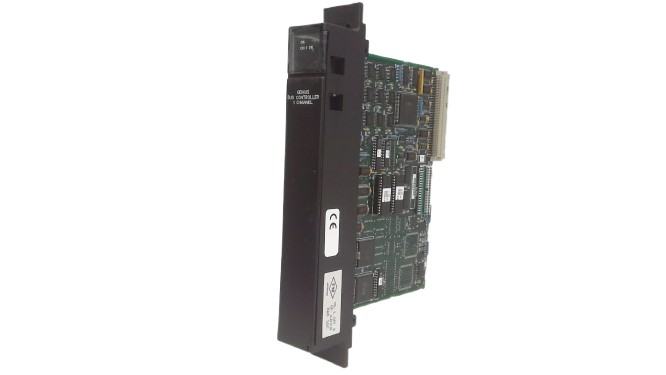 Fanuc IC697BEM731