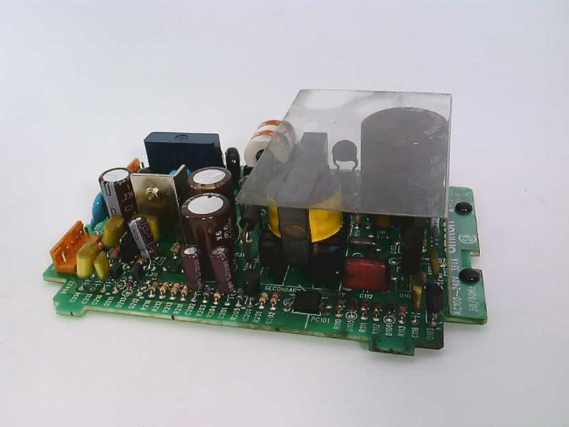 Omron HS-9170F
