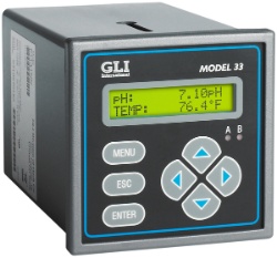 Great Lakes Instruments C33A1NN