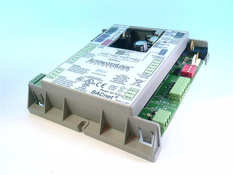 Automated Logic ZN253