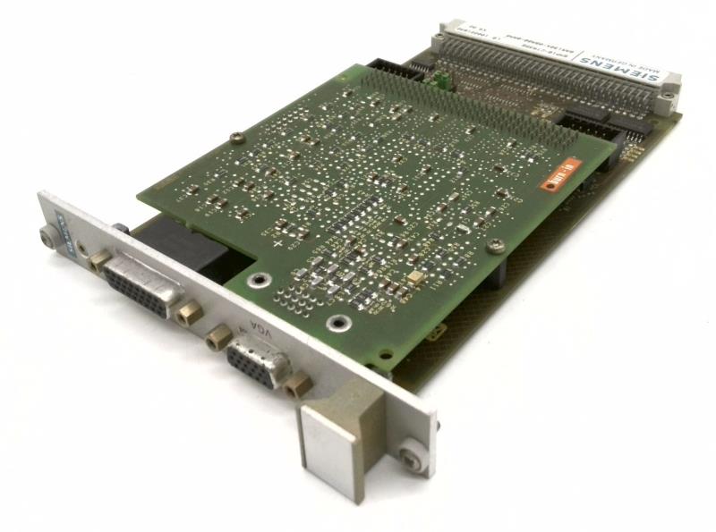 Siemens 6AR1304-0BA00-0AA0
