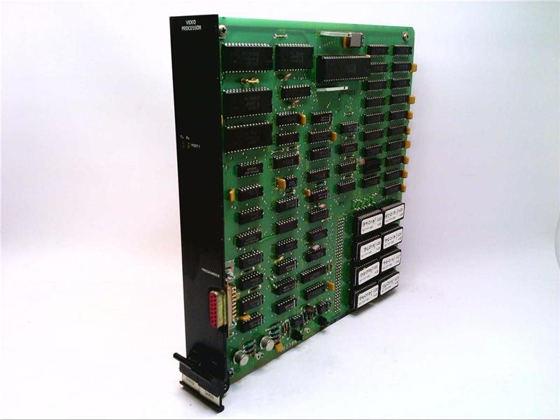 Converteam 8811-3009