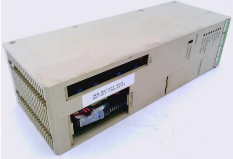 Omron C500-NC103