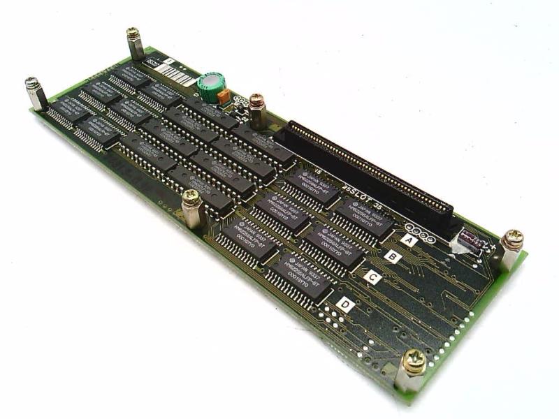 Mitsubishi MC853