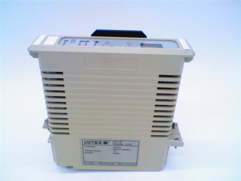 Lutze 743106