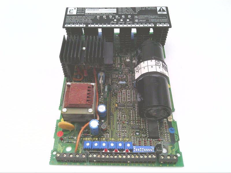 Parker AH05887U005