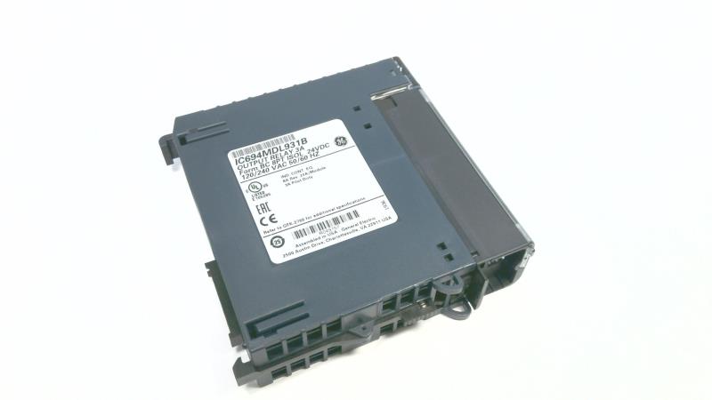 Fanuc IC694MDL931