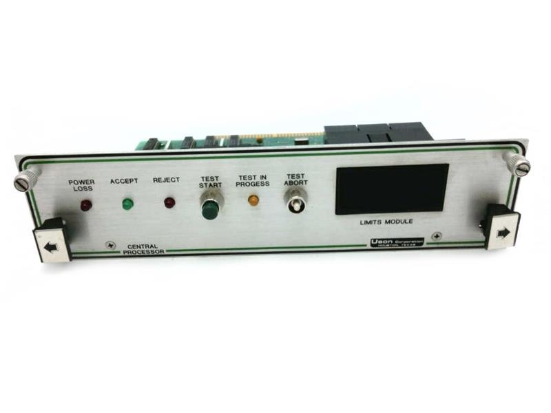 Uson Corp 21358