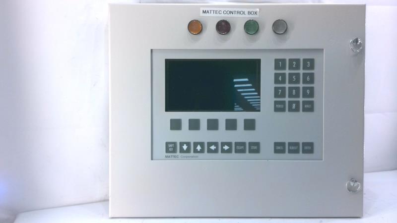 Mattec 350-0109F