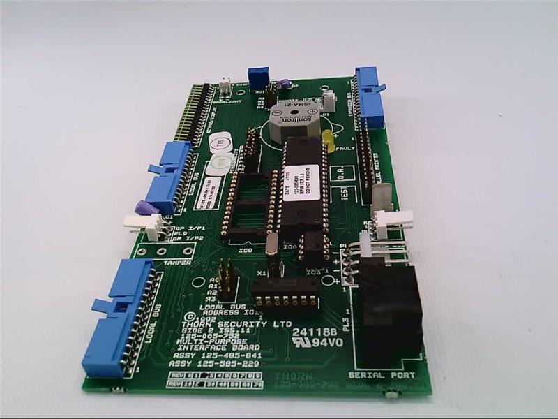 Tyco 125-065-752