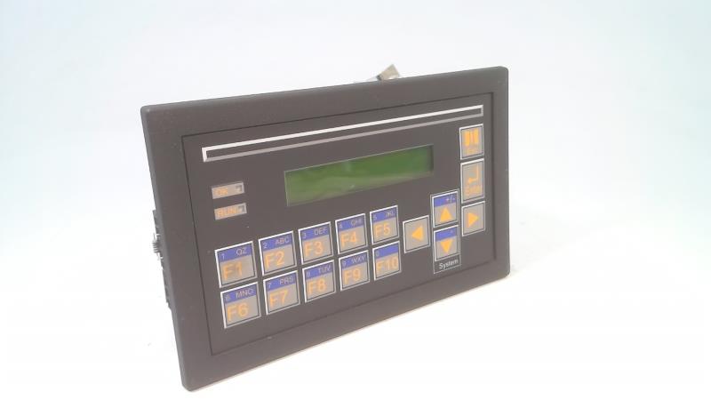 Fanuc IC300OCS071D