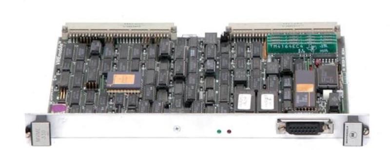 Emerson MVME-330