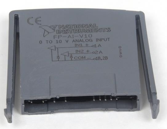 National Instruments FP-AI-V10