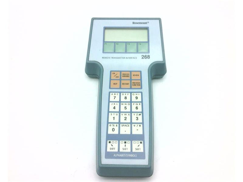 Emerson 268AD9E