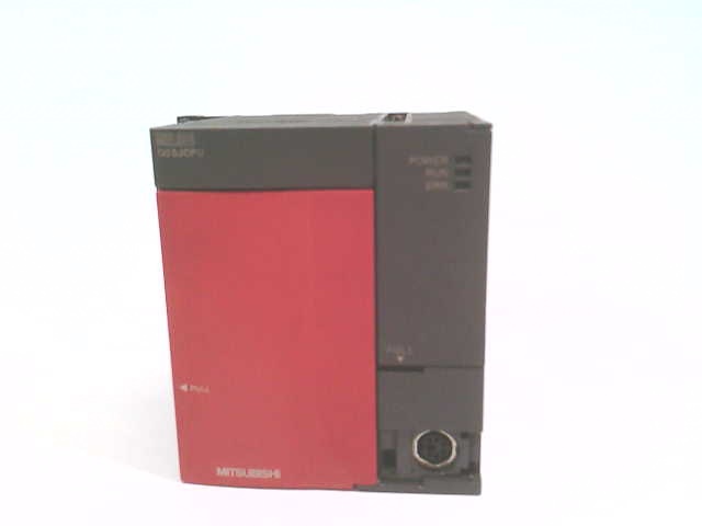 Mitsubishi Q00JCPU
