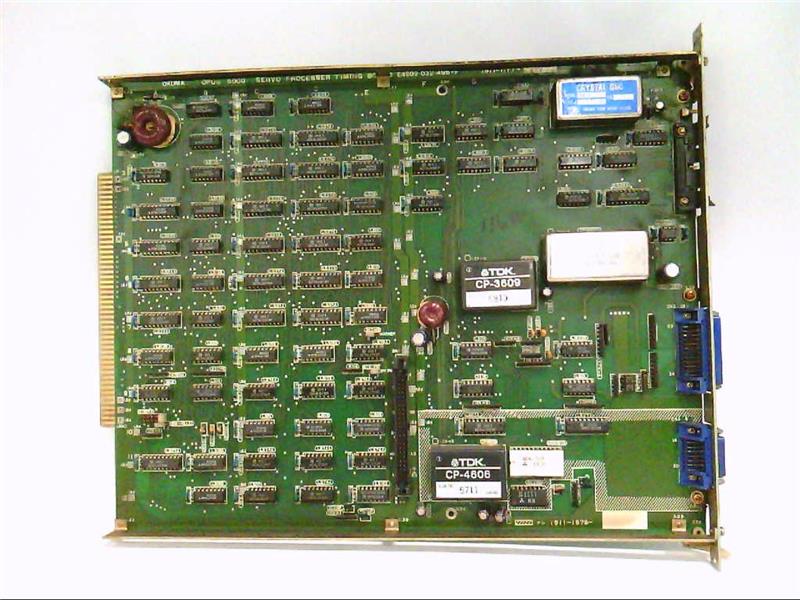 Okuma E4809-032-496-D