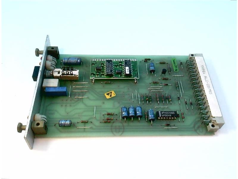 Autronica NLC-2B/95