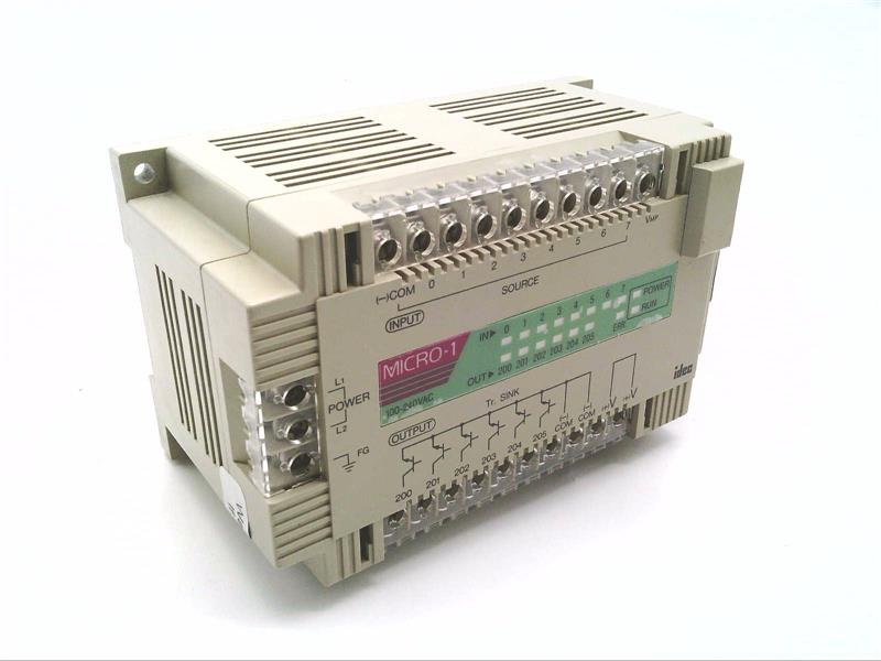 Idec FC1A-C1B1