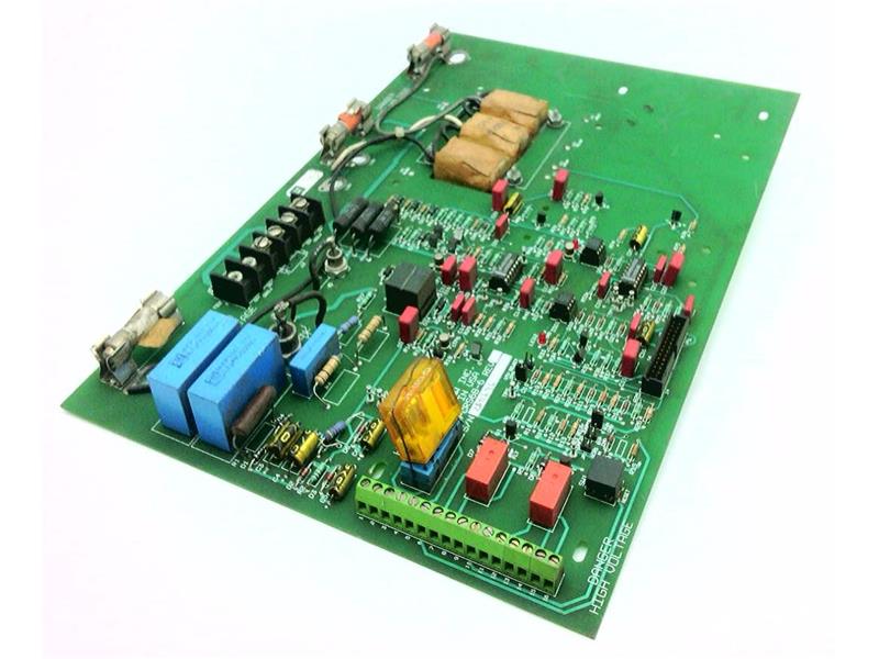 Benshaw BIPCRS6B-6