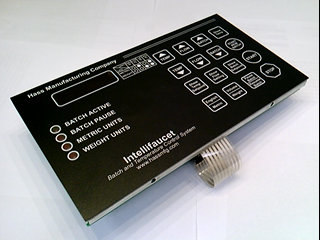 Hass Mfg 11305