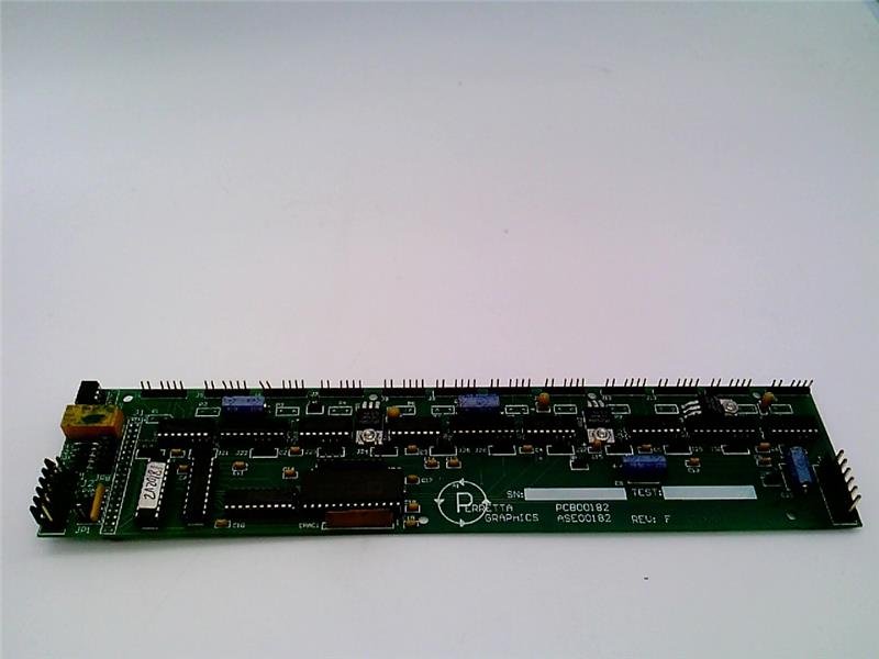 Perretta Graphics ASE00182