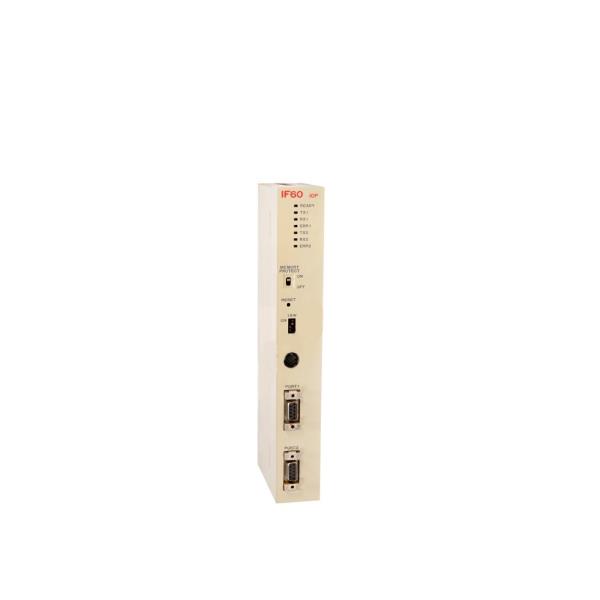 Yaskawa Electric JAMSC-IF60