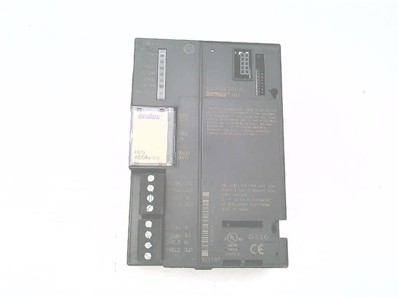 Fanuc IC200GBI001