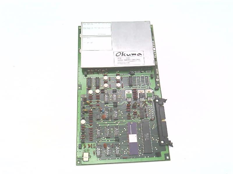 Okuma E0227-702-004