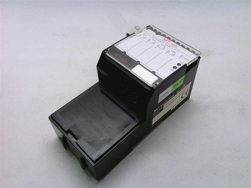 Mitsubishi MT-4DAV