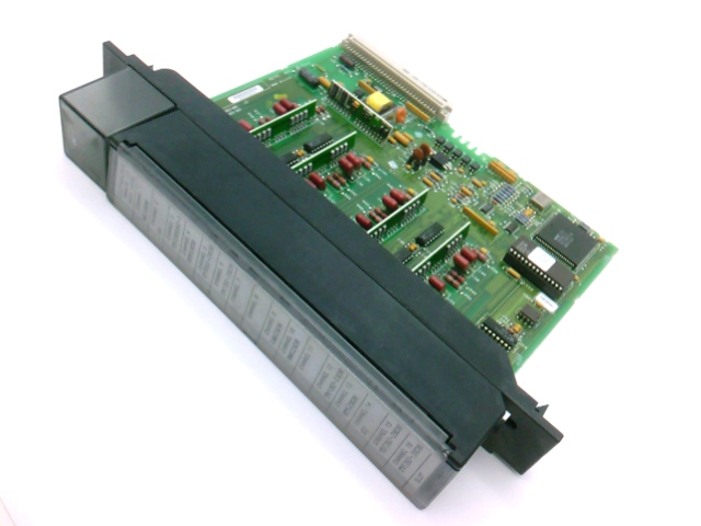 Fanuc IC697ALG440