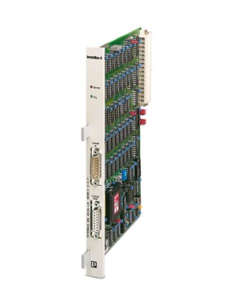 Phoenix Contact IBS-S5/SL-LB-B